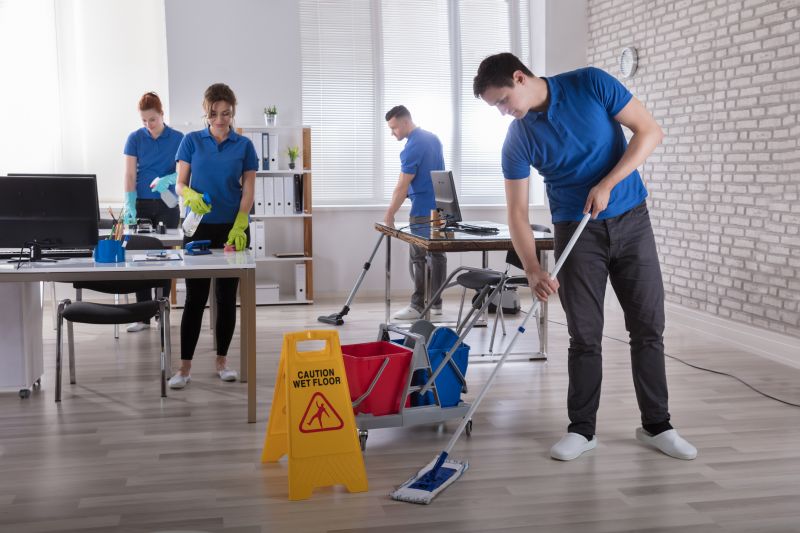 Business Cleaning Service in Shreveport, LA